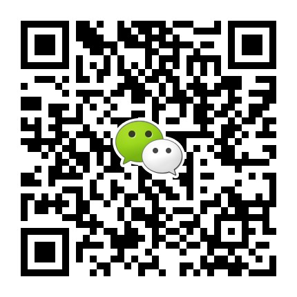 Scan Our Wechat