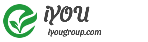 IYOU GROUP CO., LTD