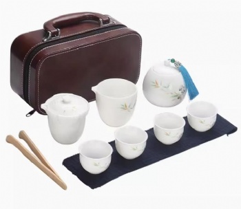 Chinese Tea Set