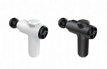 Sport and Massage Gun